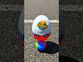 Big eggs candy unboxing 😱#trendingshorts #shorts