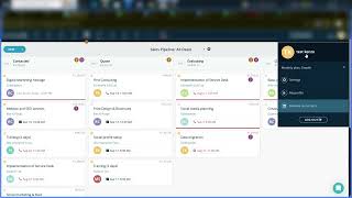 Teamgate Actions Automation for Workflows: Full Setup Guide 🚀