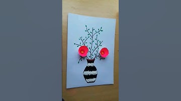 Egg Shells Craft #bestoutofwasteeggshells #shorts #youtubeshorts #viralshort #craftgallery