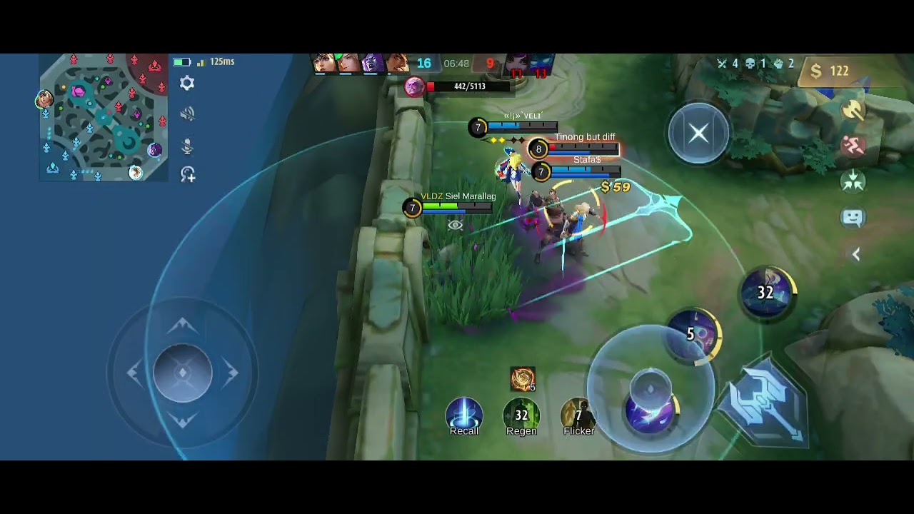 palag kahit lag 😅 