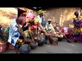 Tamaduni Group - Furaha(Video Ya Ngoma Ya Kifipa Inayotwa Simba)