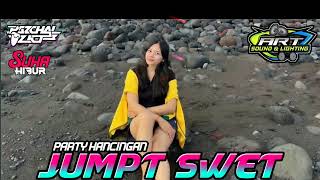 Dj Jumpt Swet 2 X Art  pazchal Zkt 2026