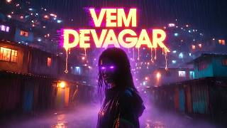 VEM DEVAGAR! | DARK BRAZILIAN PHONK ๐ฅ