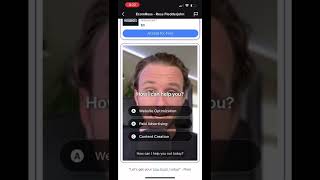 How to add interactive video to a website Wealth