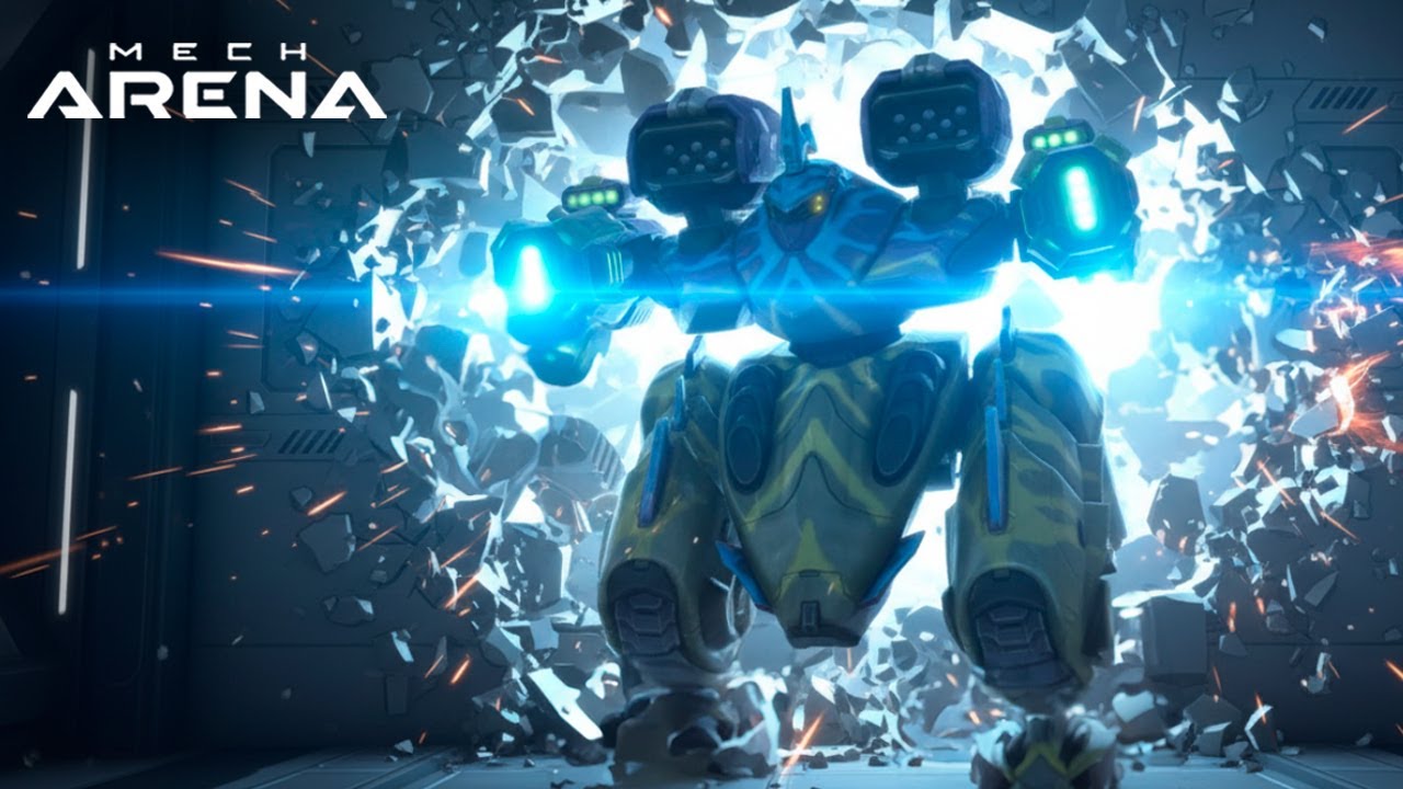 [GIVEAWAY] Dreadnought - THE NEW KING OF THE ARENA?!