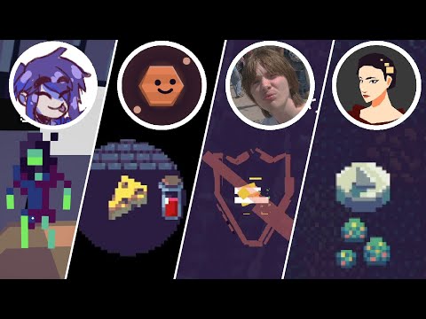 Celestial Clockwork — Trailer