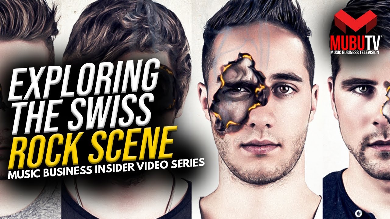 How Did Scream Your Name Conquer the European Music Scene?