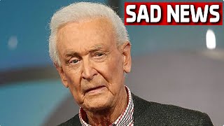 GoodBye / We're Extremely Sad News about 99-Year-Old Bob Barker's wife Death