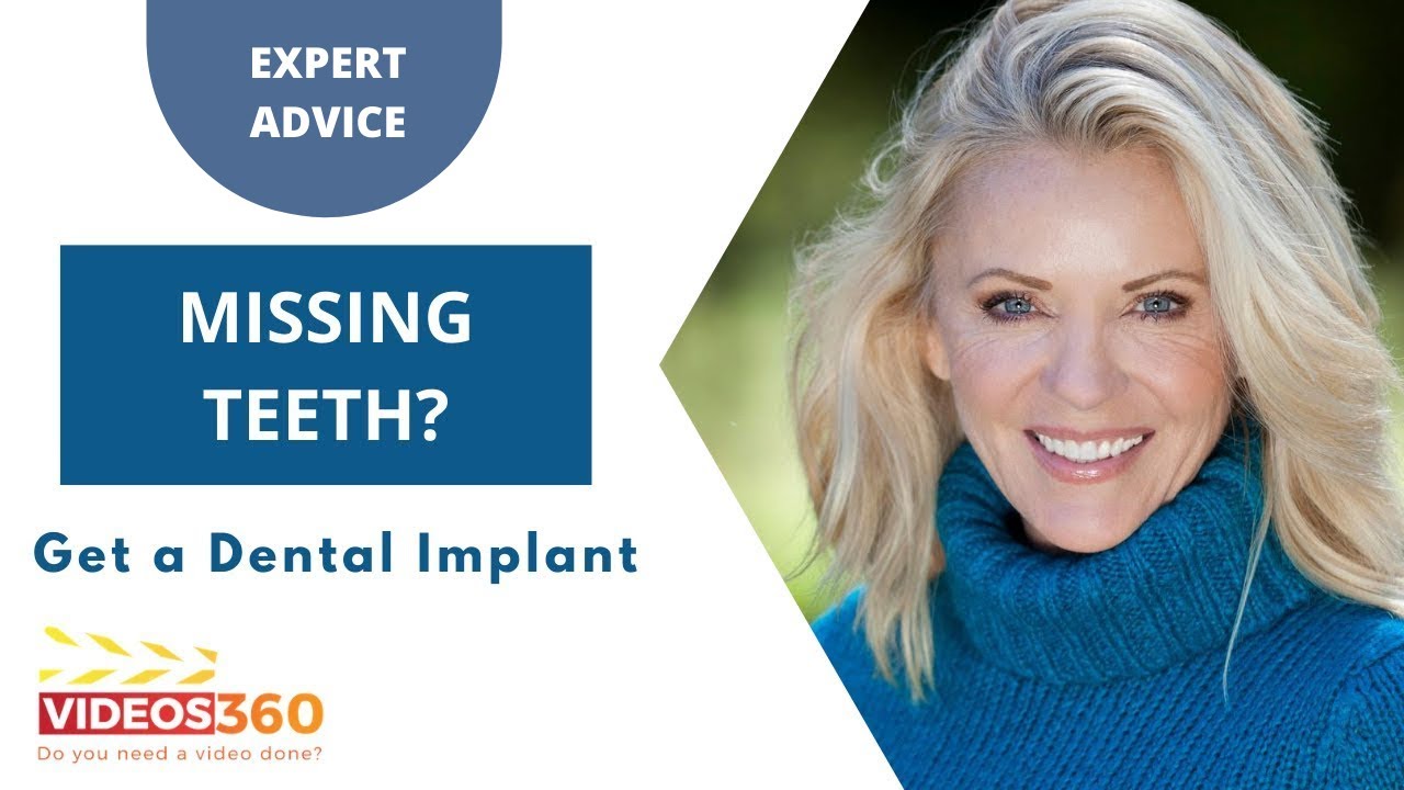 Dental Treatments that last a lifetime! - Dr. Terry Rose
