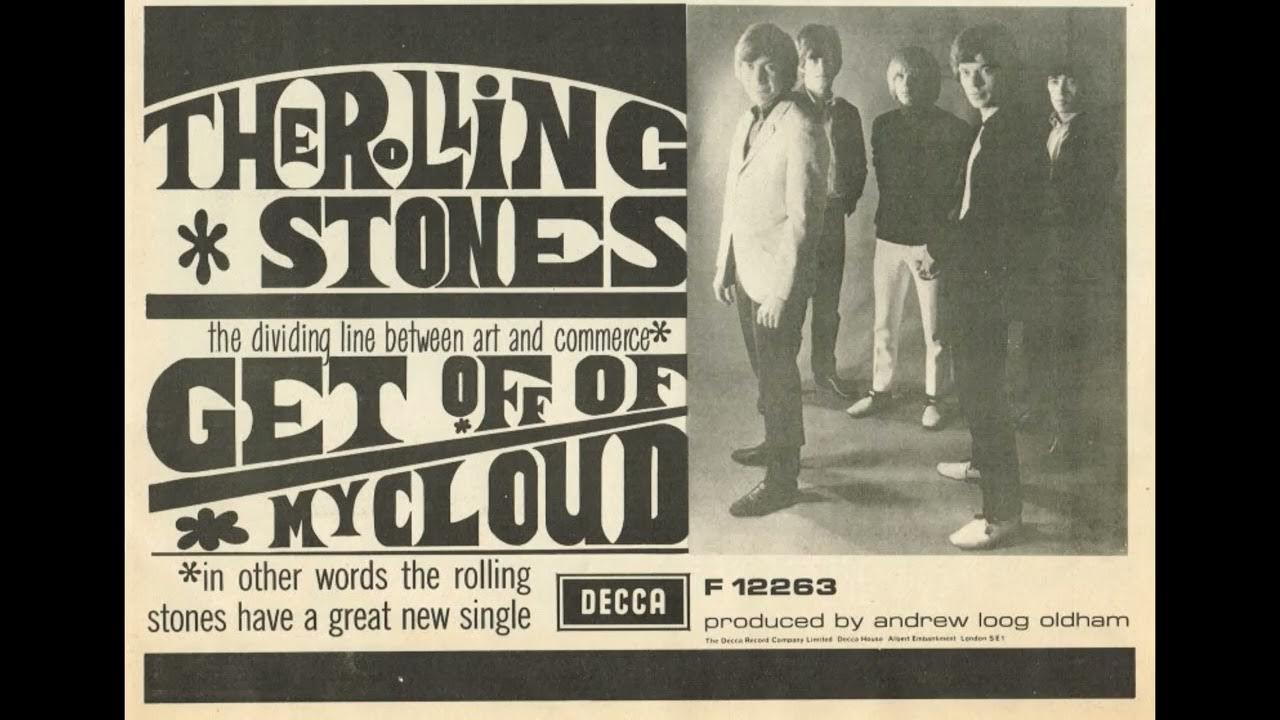 Rolling stones get