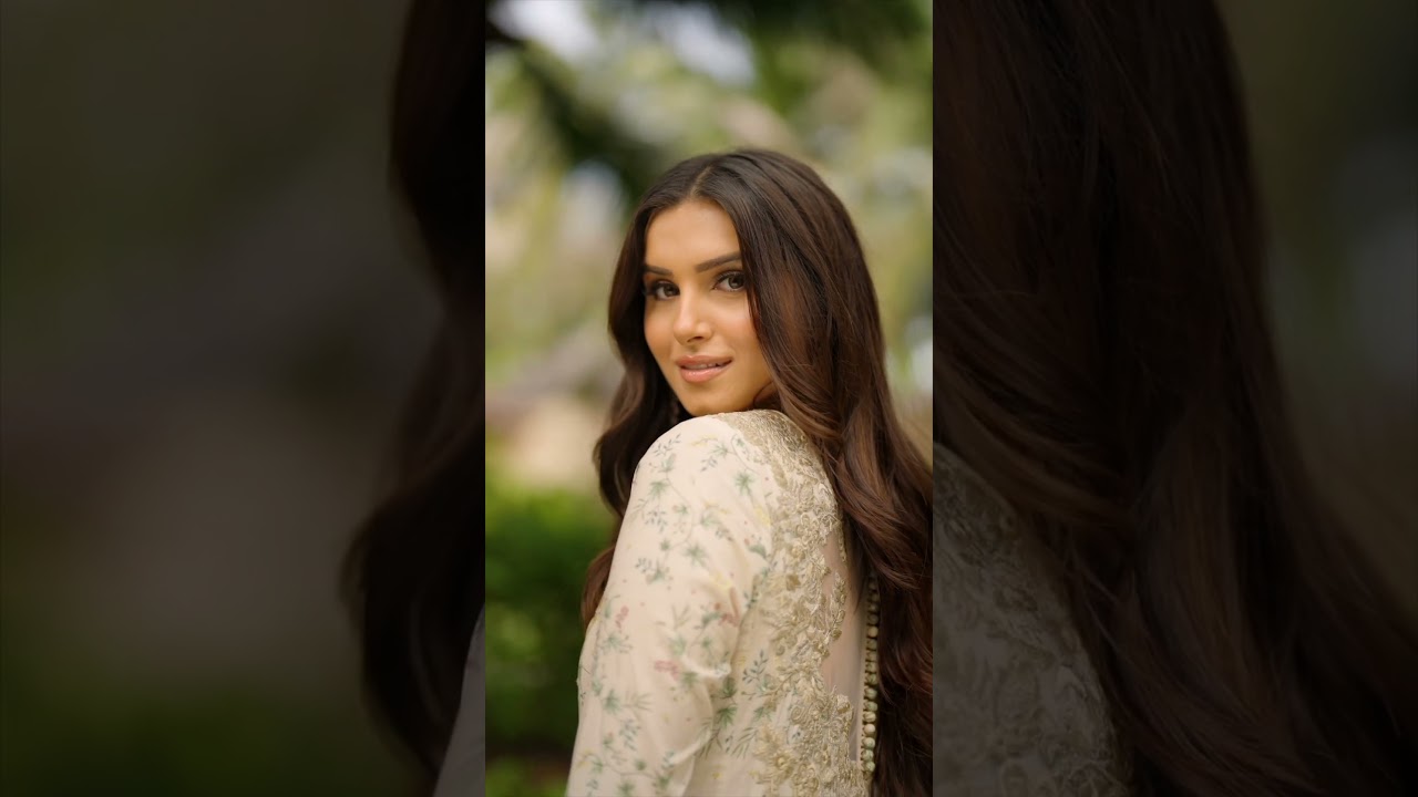 Zinnia - Unstitched Luxury Lawn ’25