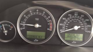 Jaguar S-type 4.2 V8