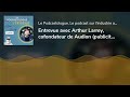 Entrevue avec arthur larrey cofondateur de audion publicit digitale  bonus t 2023