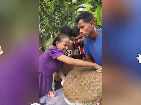 Funniest Fun Top New Comedy Video 2026🤣Amazing best of funny video #humor #fypシ #pov #fyp #foryou 😍😜