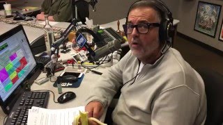Chick Uses Throat Numbing Spray