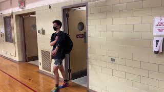 Member’s Bounce Profile