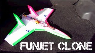 Multiplex Funjet Clone!