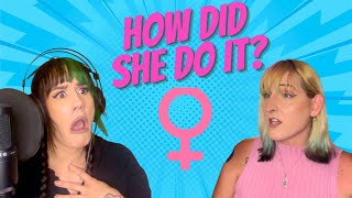 Coming out as TRANS (in 2020s America): Chloe's story