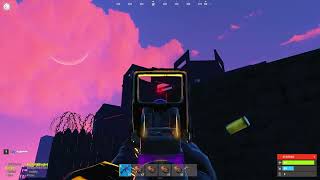 American Plays Old Recoil in 2027 😱