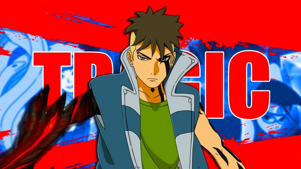 The Biggest Betrayal In The Naruto Franchise: Kawaki vs Naruto