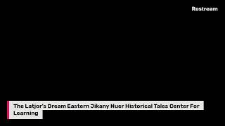 #30: Jock Thieng Geng:  NUËR TRADITIONAL Song #30 :