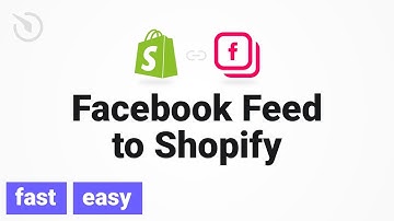 How to add Facebook Feed app to Shopify store in 2 minutes