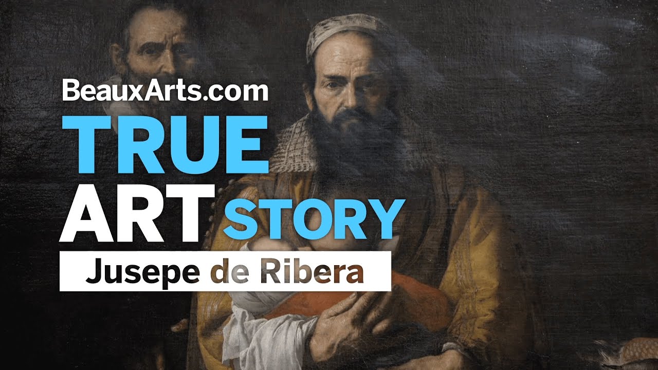 Qui est Jusepe de Ribera, l’un des plus grands et mystérieux peintres du XVIIe siècle ?