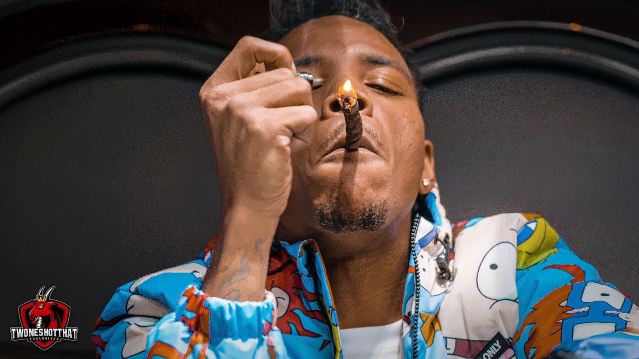 Ross Blvd - Rugrats Freestyle (OFFICIAL MUSIC VIDEO) - YouTube