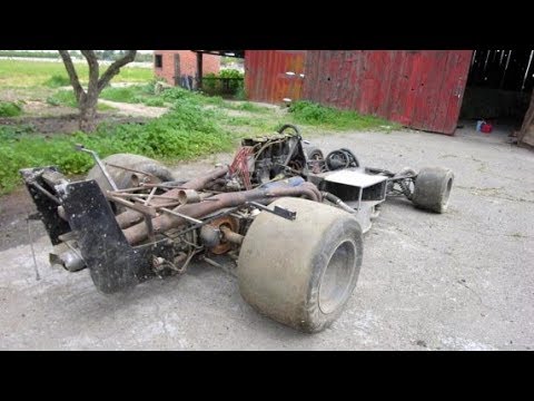 12 Most Incredible Car Finds That Cost A Lot Of Money