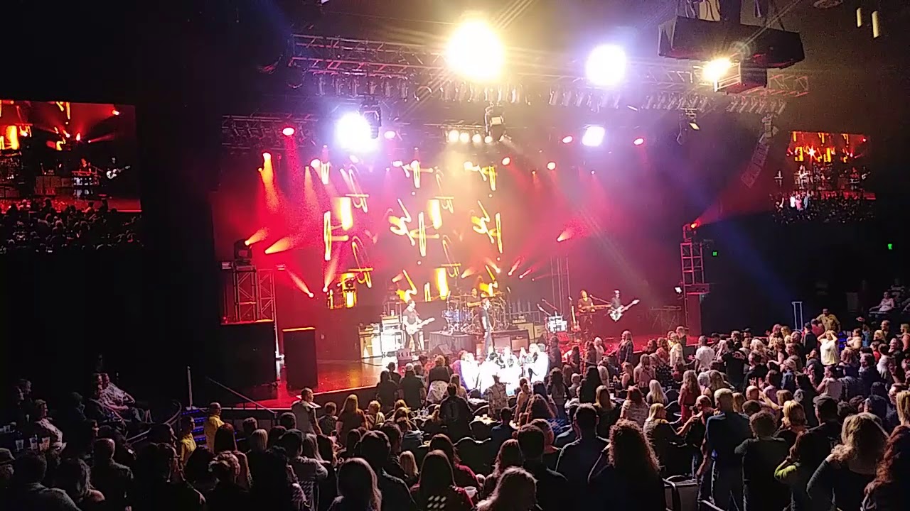 Rick Springfield Peppermill Concert hall 05/17/19 YouTube