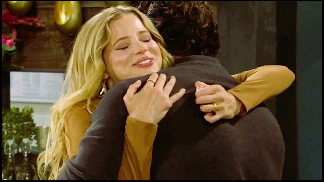 The Young And The Restless Spoilers🔴: Summer Returns to Genoa City –  Phyllis’ Gift Could Change Ever