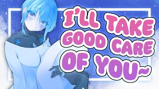 3DIO ASMR 💙 Comforting Whispers and Triggers to Relax to
https://streamelements.com/echovnu/tip
─────〰 ・:⋅₊˚⊹✖⛌✖⊹˚⋅:・ 〰─────
Twitter: https://twitter.com/EchoVNU
Instagram: https://www.instagram.com/echolyne.vnu/
TikTok: https://www.tiktok.com/@echovnu
Fan Name: RAMs
Live: #OnLyne
Art: #LyneArt
Memes: #Echopium
Clips: #Echollection
Oshimark: 🪫
─────〰 ・:⋅₊˚⊹✖⛌✖⊹˚⋅:・ 〰─────
【MANDATORY ROBOT PROTOCOL】
1. Any kind of harassment is NOT tolerated.
2. Avoid spamming or trolling. This includes constantly messaging in all caps.
3. Do NOT backseat or spoil content unless I ask for it. Let me enjoy the ride I am the Chariot after all.
4. This is NOT a space for venting or trauma dumping. There are other resources and outlets that are equipped much better for that.
5. Keep messages in chat on topic! My 32 GB brain can only keep track of so many conversations.
6. Refrain from bringing up other streamers unless I bring them up first (and vice versa).
7. In any given situation, your fearless leader has the last say.
Breaking protocol may result in a warning, time out, or ban...and that would just be embarrassing, so follow the rules. Okay, pathetic human? ( ✧≖ ͜ʖ≖)
─────〰 ・:⋅₊˚⊹✖⛌✖⊹˚⋅:・ 〰─────
【CREDITS】
MAMA (Model design): Vab.png / @Vab0118
PAPA (Rigger): IrusV Live2d / @Irus_V1
KEYART: ベア猫 / @tomuneko4423 | Shar / @_yapsharlene
KEYART RIGGING:IrusV Live2d / @Irus_V1
STREAM LAYOUT: Asaka Design / @azatomomiage44
SYMBOL: Arde アルデ / @ArdeHide23
LOGO DESIGN: Asaka Design / @azatomomiage44
TRANSITION: 테일 / @TaleE1228
BGM: Arde アルデ / @ArdeHide23 | Project Royal / @itsprojectroyal
─────〰 ・:⋅₊˚⊹✖⛌✖⊹˚⋅:・ 〰─────
【V&U Oracle】
@MaeveVNU
@EchoVNU
@CyonVNU
@SuriVNU
@MeetaVNU
─────〰 ・:⋅₊˚⊹✖⛌✖⊹˚⋅:・ 〰─────
【V&U ENTERTAIN】
・V&U Official YouTube Channel : / @VNUEntertain
・V&U Official Twitter : https://twitter.com/VNUofficial 3DIO ASMR 💙 Comforting Whispers and Triggers to Relax to