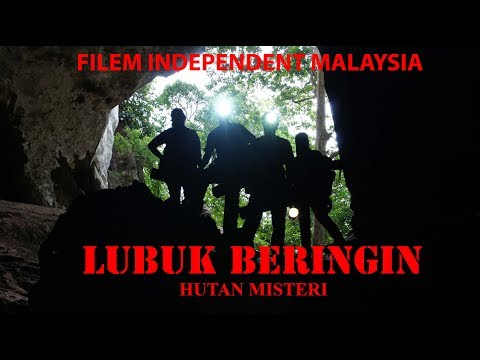 Lubuk Beringin ' Gua Misteri ' (full movie) - Filem Melayu Seram Terbaru 2020