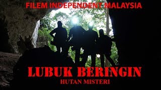 Lubuk Beringin ' Gua Misteri ' (full movie) - Filem Melayu Seram Terbaru 2020