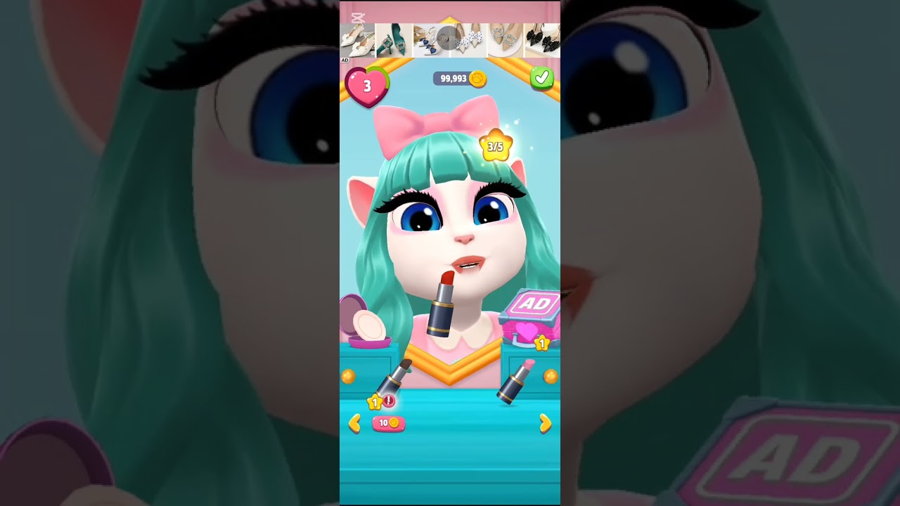 Babys entertainment game joy for kids