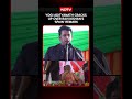 Ravi Kishan&rsquo;s Remark Goes Viral, Yogi Adityanath Laughs: 'Gorakhpur Feels Like Spain'