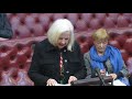 Watch: Lords key debate on the Leasehold and Freehold Reform Bill