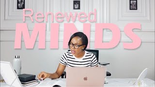 You cannot change Your life, Until you Change this. 