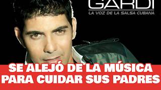 🤫 ¿Qué fue de GARDI? La TRAGEDIA que PARÓ su CARRERA 🕵️♂️
