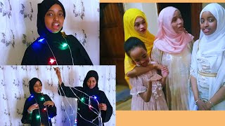 Download Lagu alhamadulilay arra lelo fi linan qophii somanatif mana tolchu jiran MP3