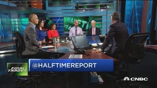 Final Trades: Apollo Global, Uber, European Equities & more