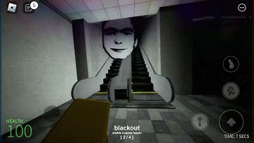 Nico’s Nextbots but its a blackout.