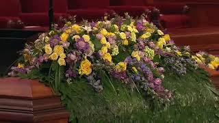 Funeral Services for President Thomas S.  Monson FINAL