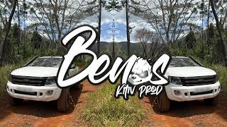 Benos X Leto - Pineapple Zoukremix 2026