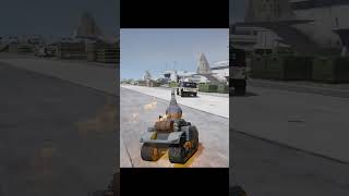 Mini Tank Vs Armies In Gta v  How To Get Fighter Jet in GTA 5 Story Mode Steal Military base