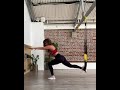 Trx freestyle friday 1225