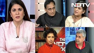 The NDTV Dialogues: Uniform Civil Code - Politics And Prejudice screenshot 2
