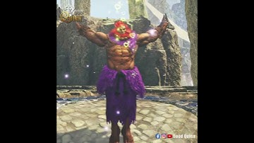 Akuma-Chaaaan! Hai! - Monster Hunter Wilds - Title Update 2