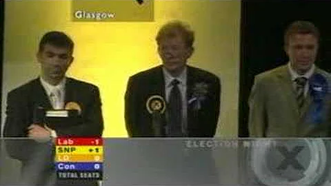 Margaret Curran - bitter, bitter, bitter