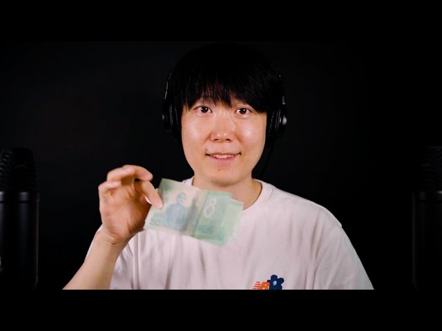 ASMR 포근한 소리들로 재워줄게 | Sleepy Triggers